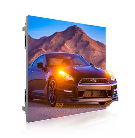 <h9>產品展示-LED顯示屏</h9>